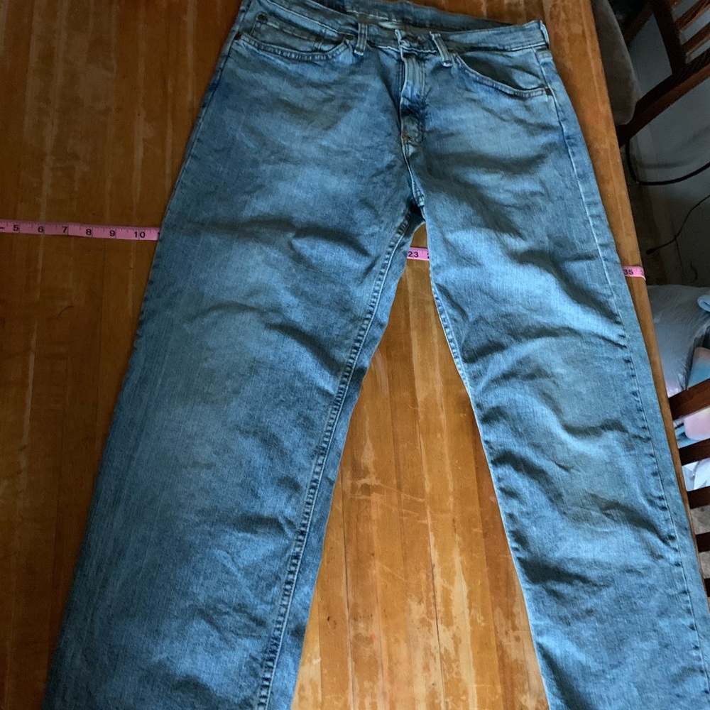 Wrangler Jeans Men